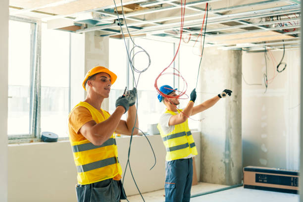 Best New Construction Electrical Installation  in Sun City, AZ