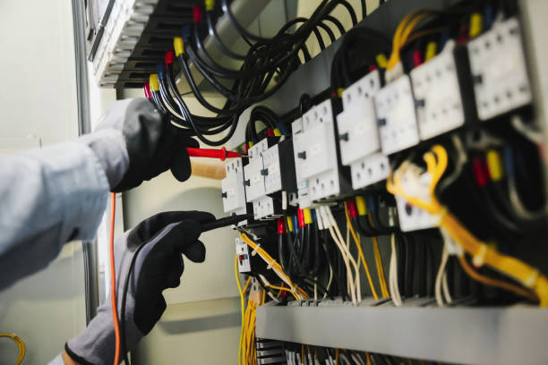 Emergency Electrical Repair Services in Sun City, AZ